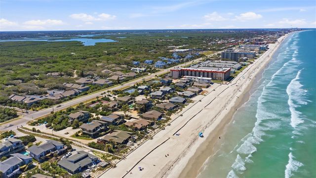 4325 S ATLANTIC AVENUE B6, New Smyrna Beach, FL 32169