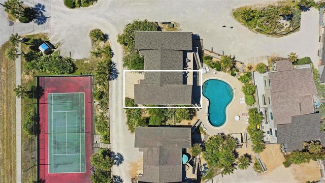 4325 S ATLANTIC AVENUE B6, New Smyrna Beach, FL 32169