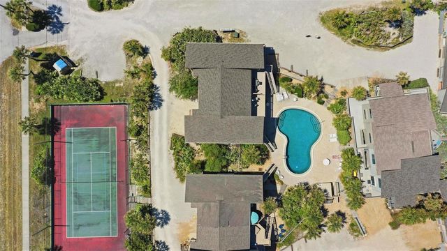 4325 S ATLANTIC AVENUE B6, New Smyrna Beach, FL 32169