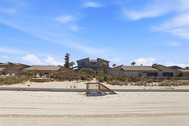 4325 S ATLANTIC AVENUE B6, New Smyrna Beach, FL 32169
