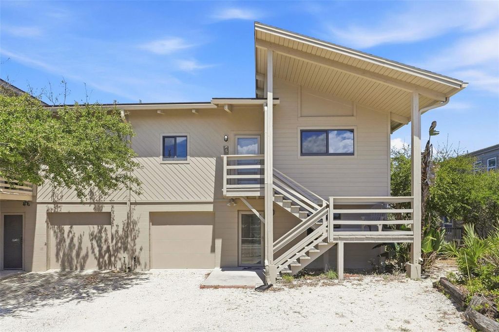 4325 S ATLANTIC AVENUE B6, New Smyrna Beach, FL 32169