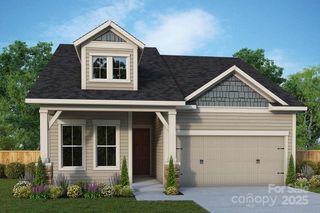 1019 Bourn Lane, Waxhaw, NC 28173
