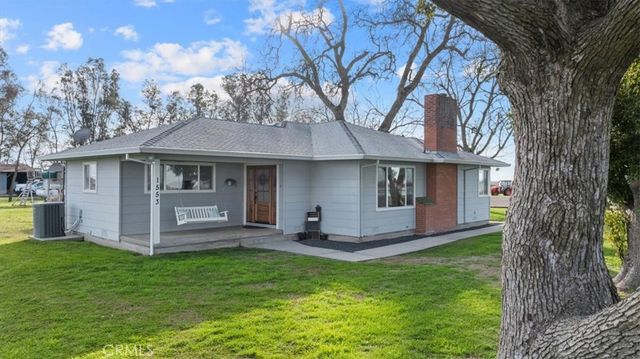 1553 Lofgren, Richvale, CA 95917