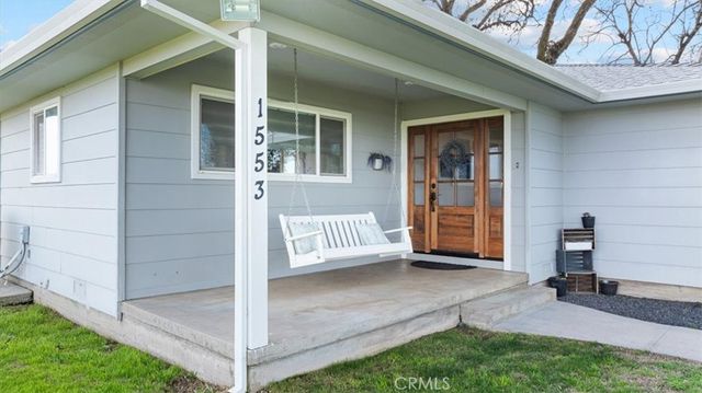 1553 Lofgren, Richvale, CA 95917