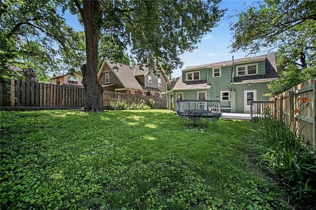 200 E 73rd Street, Kansas City, MO 64114