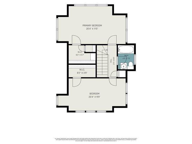 200 E 73rd Street, Kansas City, MO 64114