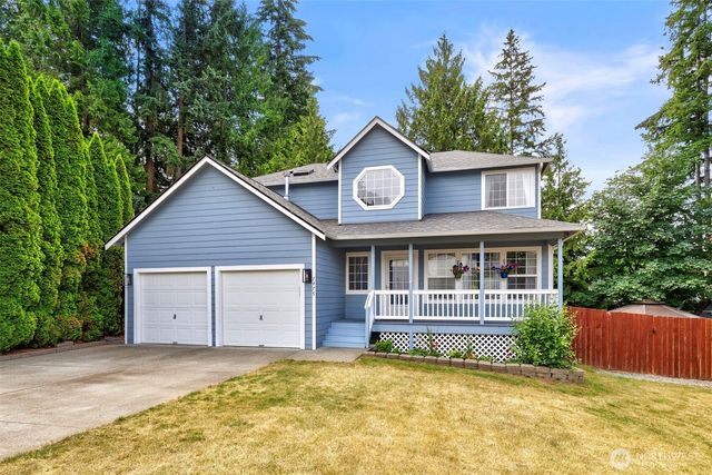 7475 Arcade Place NW, Bremerton, WA 98311