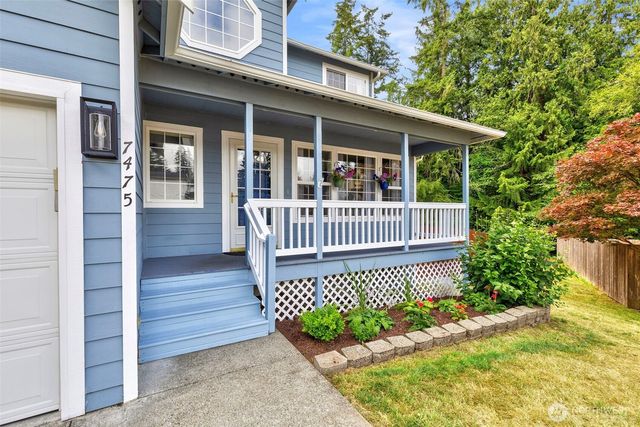 7475 Arcade Place NW, Bremerton, WA 98311