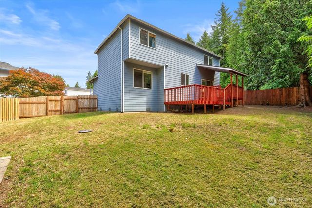 7475 Arcade Place NW, Bremerton, WA 98311