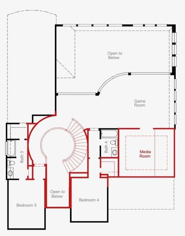 5106 Mulberry Shrubs Lane, Manvel, TX 77578