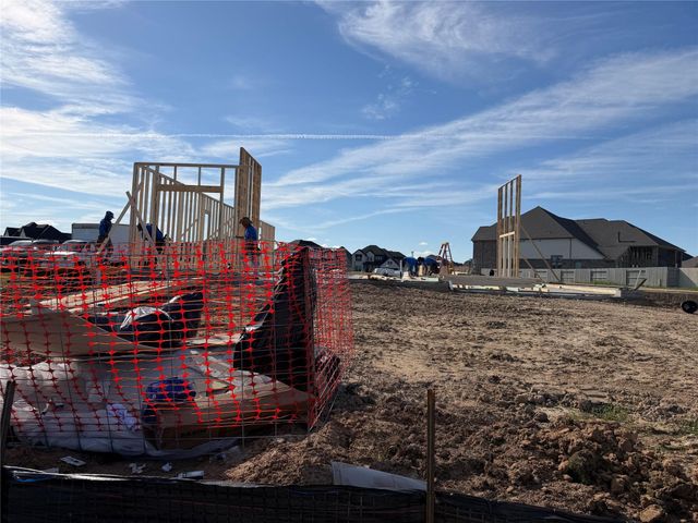 5106 Mulberry Shrubs Lane, Manvel, TX 77578