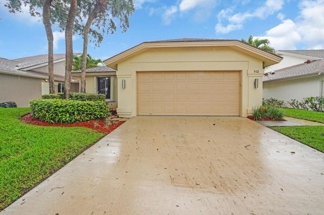 112 INNER HARBOUR Way, Jupiter, FL 33477