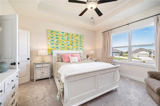 1748 NW 107th Terrace, Kansas City, MO 64155