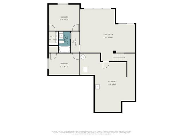 1748 NW 107th Terrace, Kansas City, MO 64155