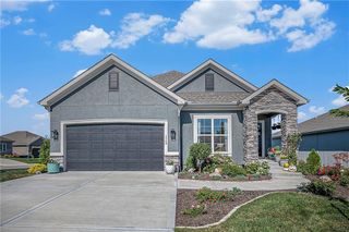 1748 NW 107th Terrace, Kansas City, MO 64155