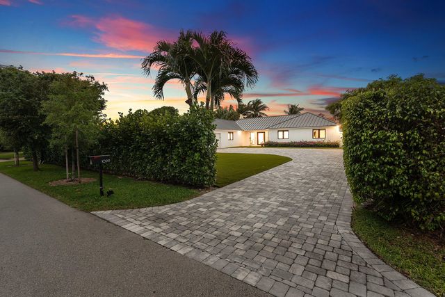 1099 S Atlantic Drive, Lantana, FL 33462