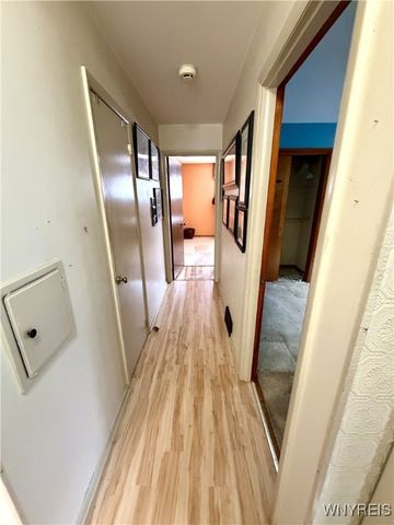 157 Duffy Drive, Tonawanda, NY 14150