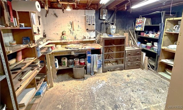 157 Duffy Drive, Tonawanda, NY 14150