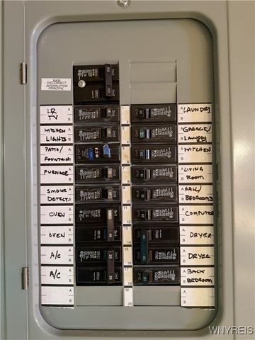 157 Duffy Drive, Tonawanda, NY 14150