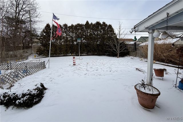 157 Duffy Drive, Tonawanda, NY 14150