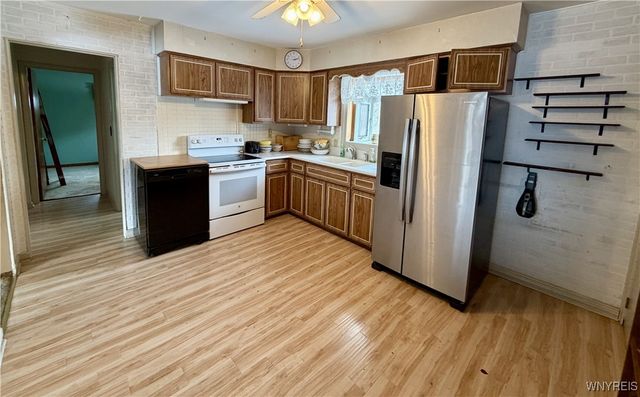 157 Duffy Drive, Tonawanda, NY 14150