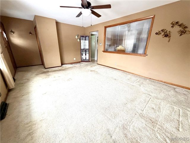 157 Duffy Drive, Tonawanda, NY 14150