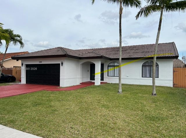 20789 SW 129th Ct 20789, Miami, FL 33177