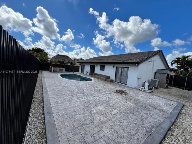 20789 SW 129th Ct 20789, Miami, FL 33177