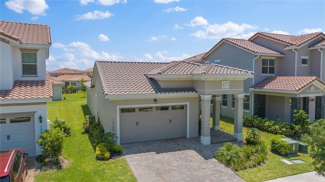 13240 BROMBOROUGH DRIVE, Orlando, FL 32832