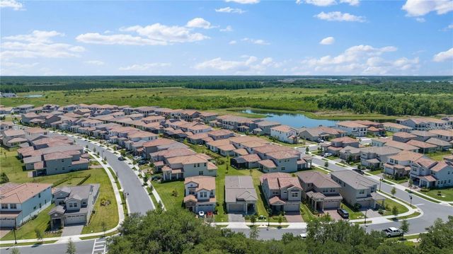 13240 BROMBOROUGH DRIVE, Orlando, FL 32832