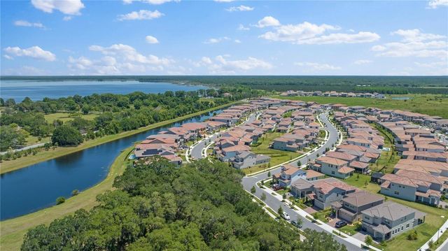 13240 BROMBOROUGH DRIVE, Orlando, FL 32832