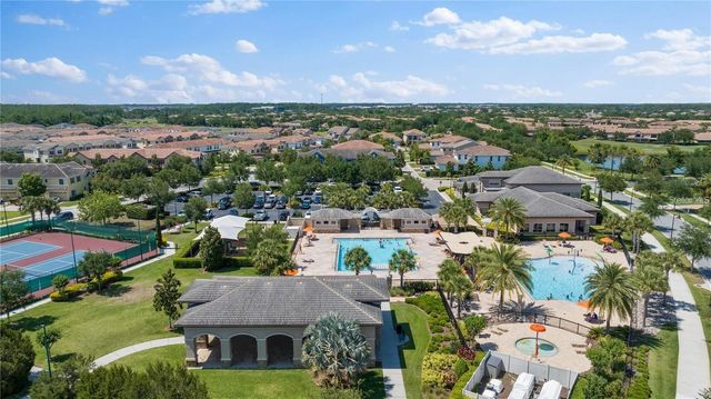 13240 BROMBOROUGH DRIVE, Orlando, FL 32832