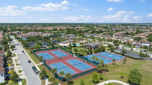13240 BROMBOROUGH DRIVE, Orlando, FL 32832
