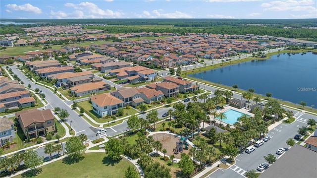 13240 BROMBOROUGH DRIVE, Orlando, FL 32832