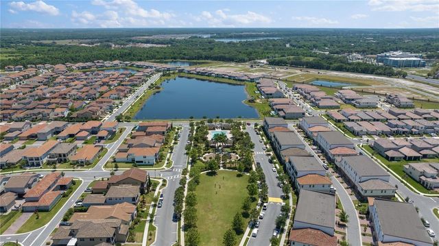 13240 BROMBOROUGH DRIVE, Orlando, FL 32832