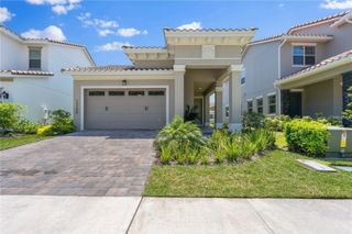 13240 BROMBOROUGH DRIVE, Orlando, FL 32832
