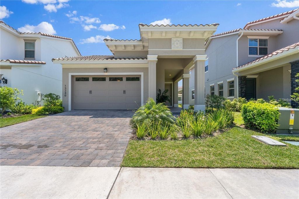 13240 BROMBOROUGH DRIVE, Orlando, FL 32832