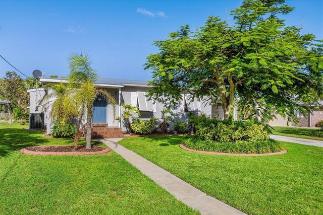 306 FERNANDINA Street, Fort Pierce, FL 34949