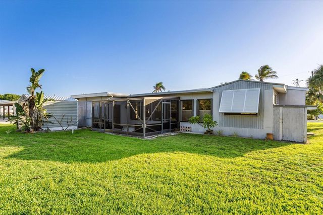 306 FERNANDINA Street, Fort Pierce, FL 34949