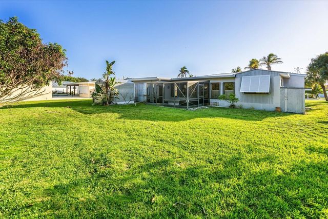 306 FERNANDINA Street, Fort Pierce, FL 34949