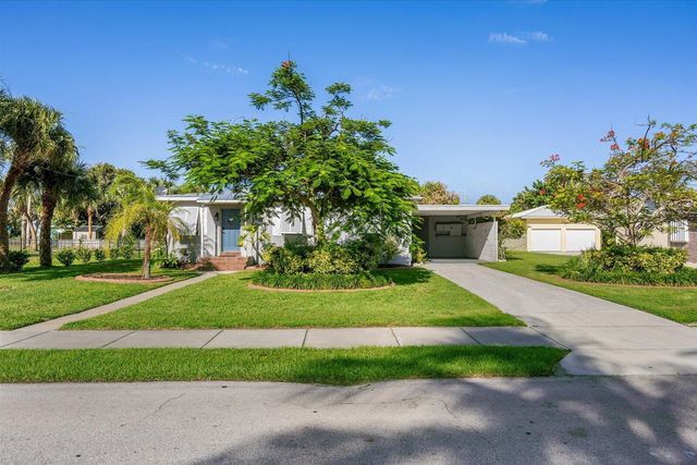 306 FERNANDINA Street, Fort Pierce, FL 34949