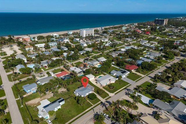 306 FERNANDINA Street, Fort Pierce, FL 34949