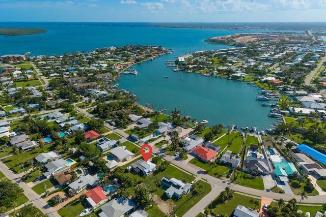 306 FERNANDINA Street, Fort Pierce, FL 34949