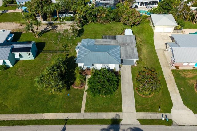 306 FERNANDINA Street, Fort Pierce, FL 34949