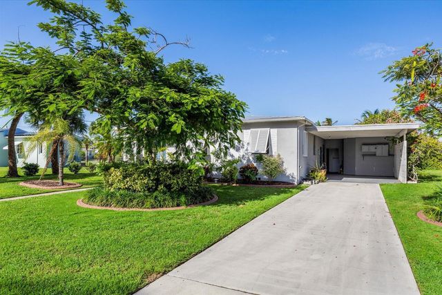 306 FERNANDINA Street, Fort Pierce, FL 34949