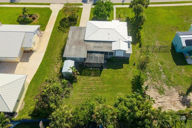 306 FERNANDINA Street, Fort Pierce, FL 34949