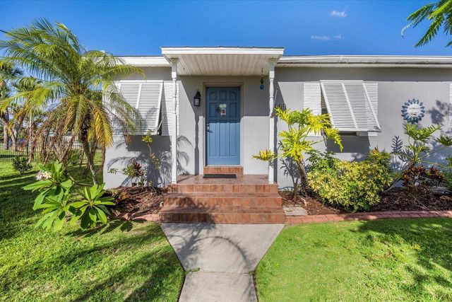 306 FERNANDINA Street, Fort Pierce, FL 34949