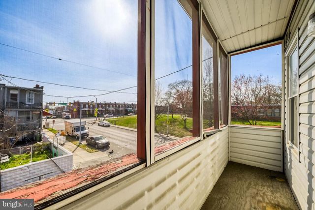 1601 RUXTON AVE, Baltimore, MD 21216