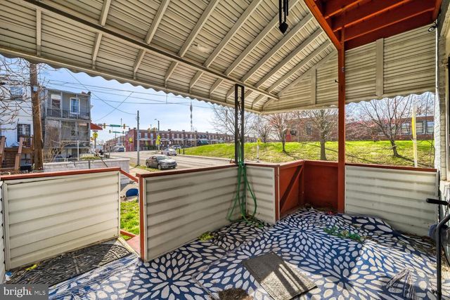 1601 RUXTON AVE, Baltimore, MD 21216