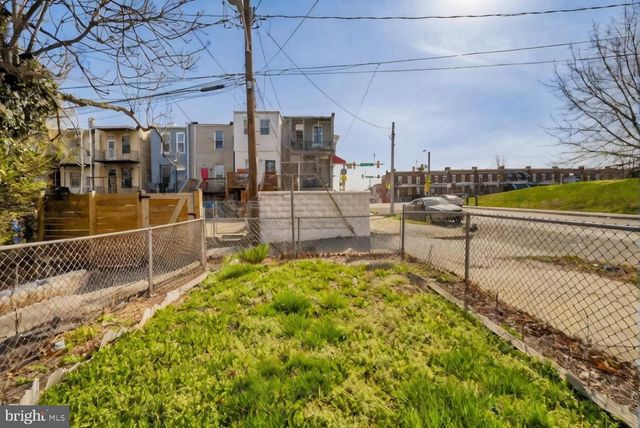 1601 RUXTON AVE, Baltimore, MD 21216